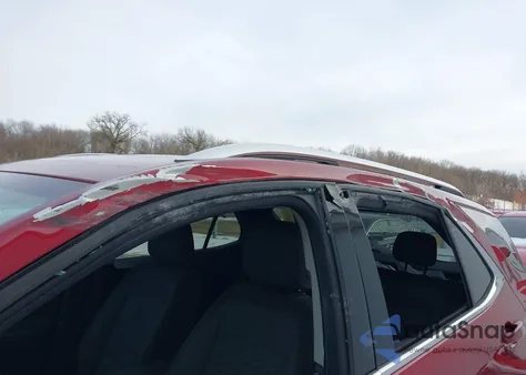 2019 Chevrolet Equinox Lt z USA, uszkodzony, nr VIN 3GNAXVEX8KS552349